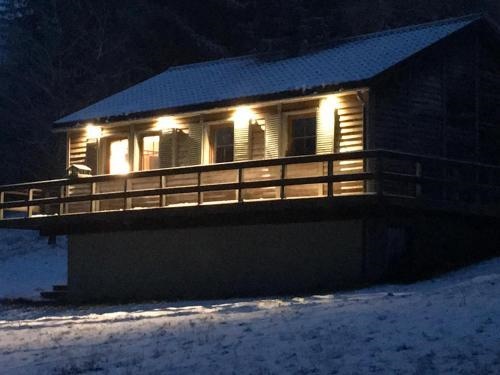 Chalet Le Forestier