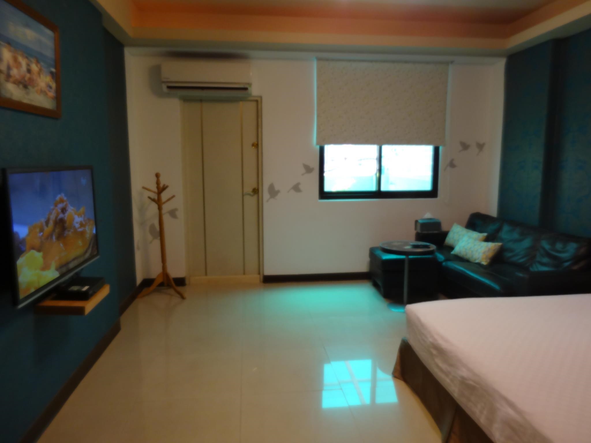 An-Ping Riverside Homestay