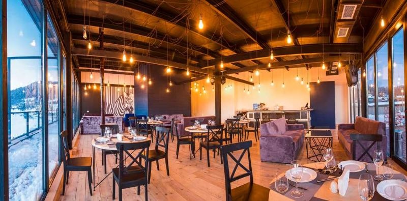 Best Western Plus Bakuriani