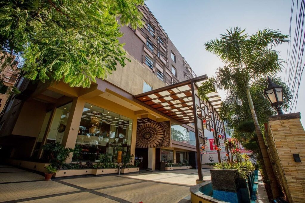 Best Western Plus O2