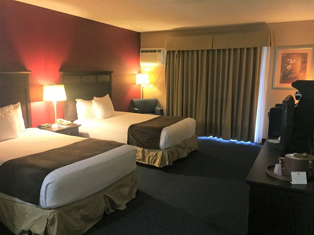 Best Western Plus Turtle Brook Inn