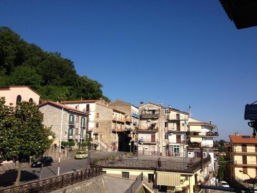 Casa Parco Del Cilento