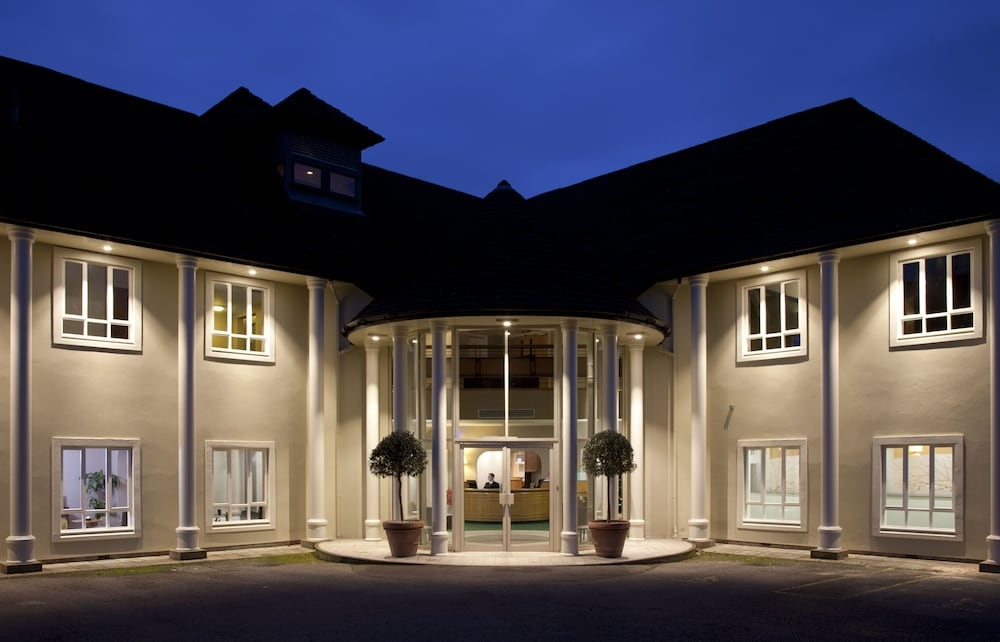 Ex Best Western Sudbury House Hotel