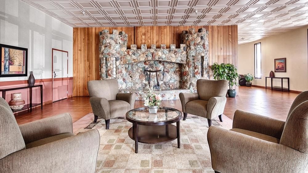 Surestay Hotel By Best Western Chilliwack