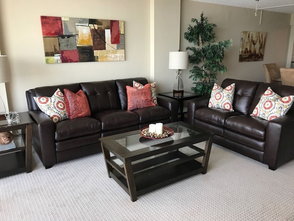 1205A Seychelles 2 Bath Oceanfront Condo Great Views