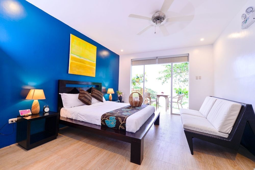 Anda Cove Beach Resort