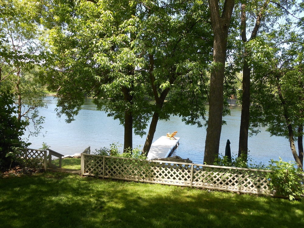 Angel's Rest Bed & Breakfast