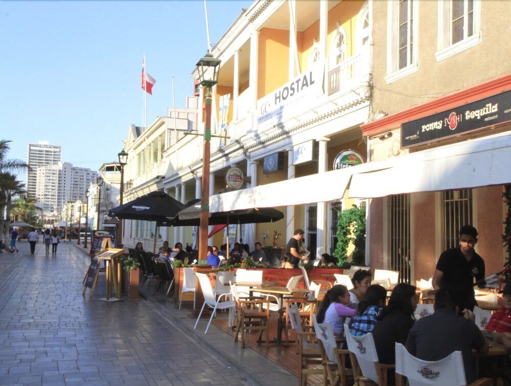 Amplio y Cómodo Departamento en Iquique