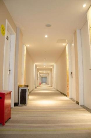 7Days Inn Hotel (Mianzhu)