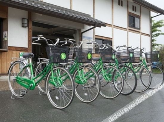 Business Kanko Hotel Kawai