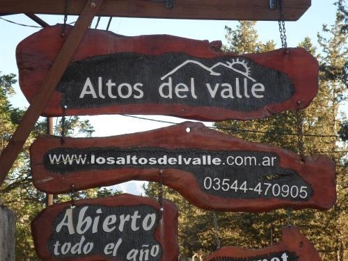 Altos del Valle