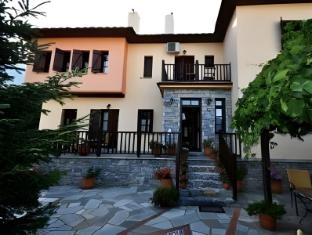 Amalthia Traditional Guesthouse