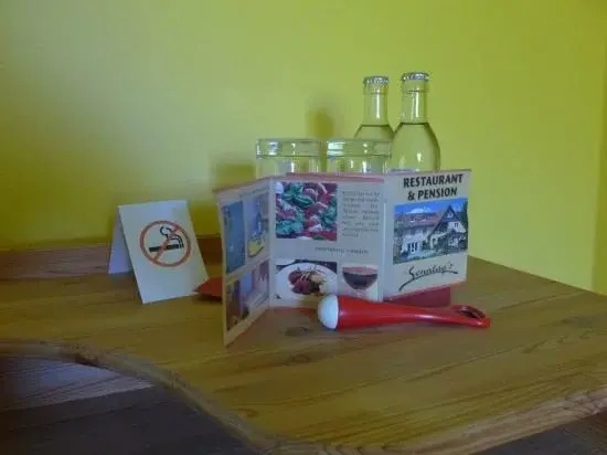 Pension Bei Sonntag's