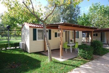 Camping Centro Vacanze Summerland