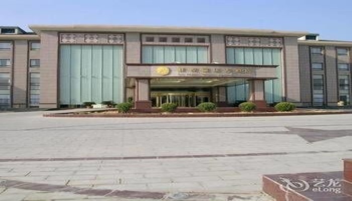 An Hui Water Jin Jiang Pearl Hotel