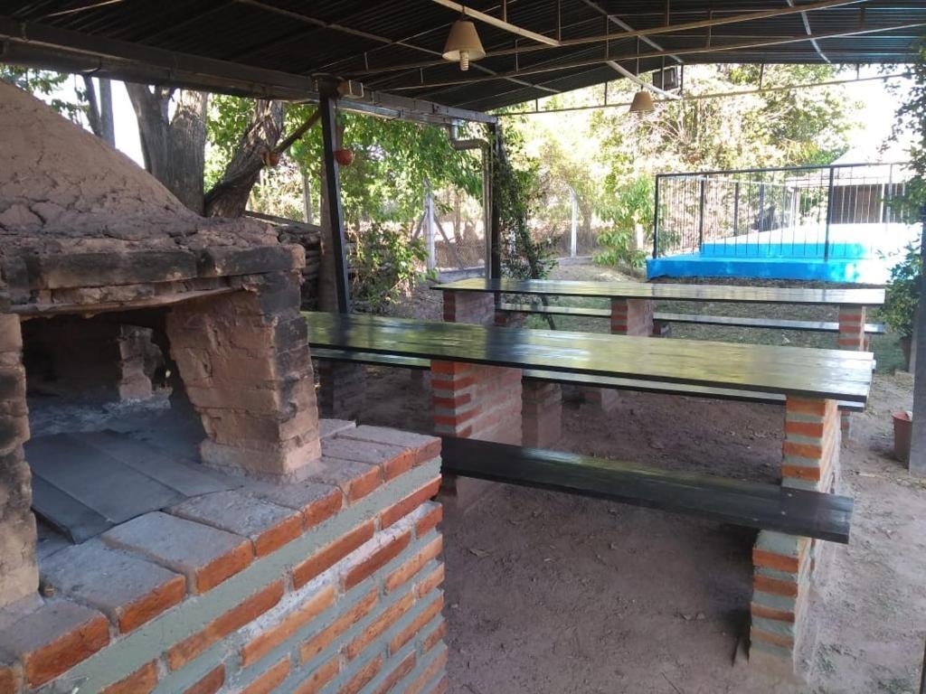 Cabanas Las Delicias