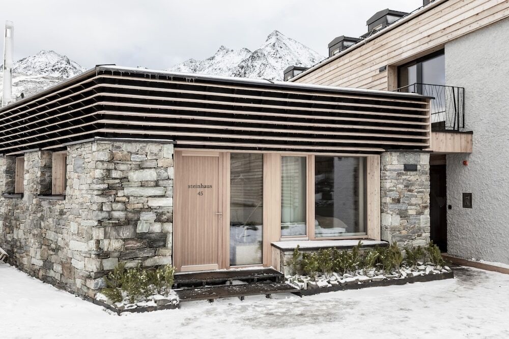 Appartements Seenhaus