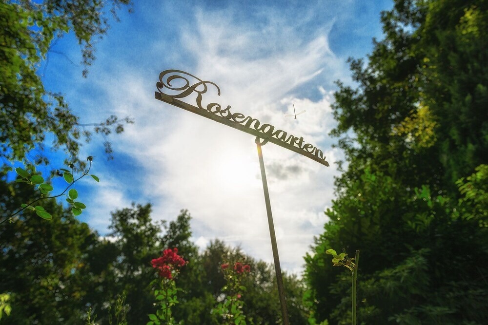 Appartments Rosengarten