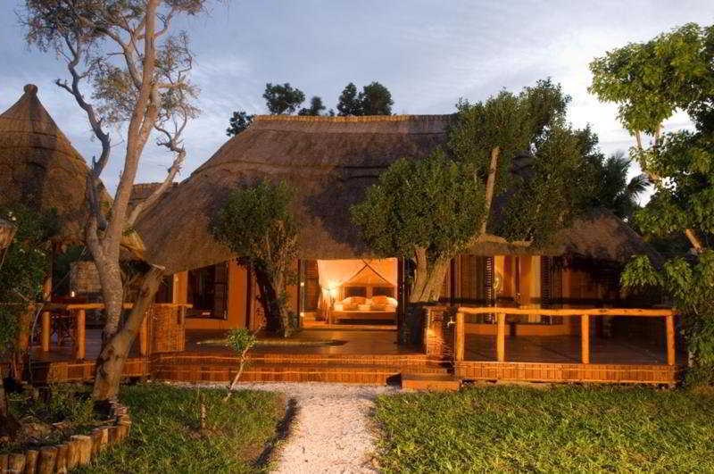 &Beyond Benguerra Island