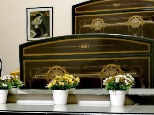 Centro Accoglienza Turistica Grazia Deledda