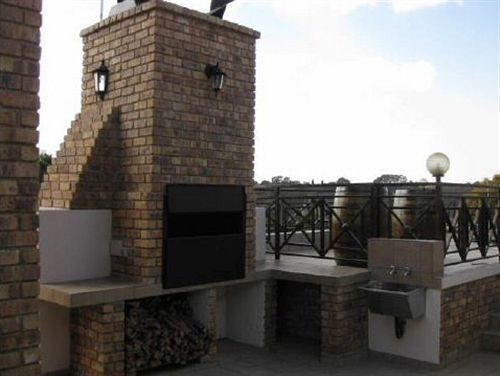 Ange B&B And Guesthouse