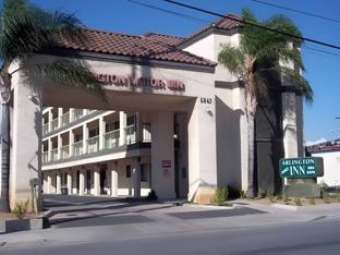 Arlington Inn