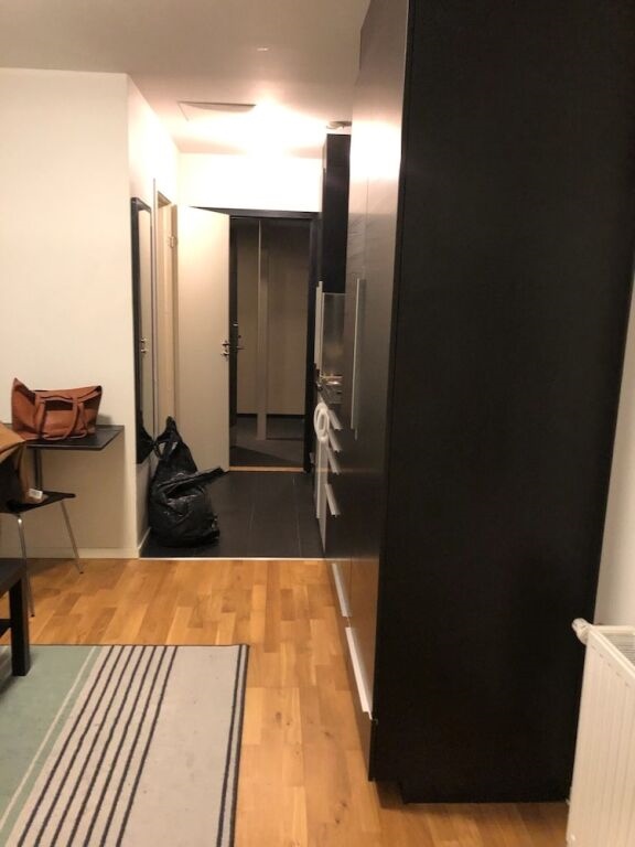 Arsta 340 2-3 Bed Apartment Stockholm