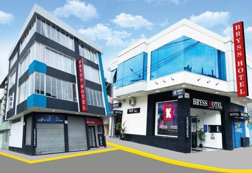 Bryss Hotel