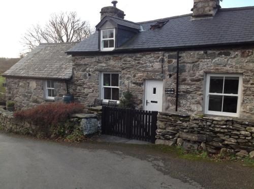 Garth Engan Private Self Contained B&B With Garden Area