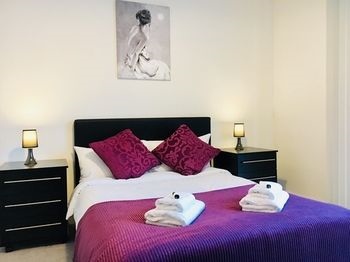 Arto Modern Apartments