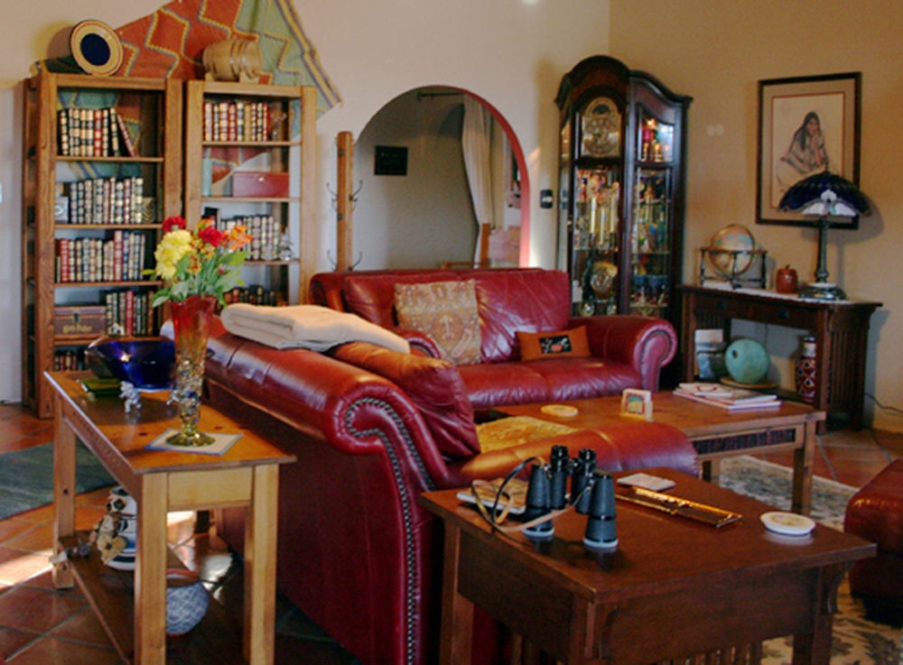 Chocolate Turtle Bed and Breakfast