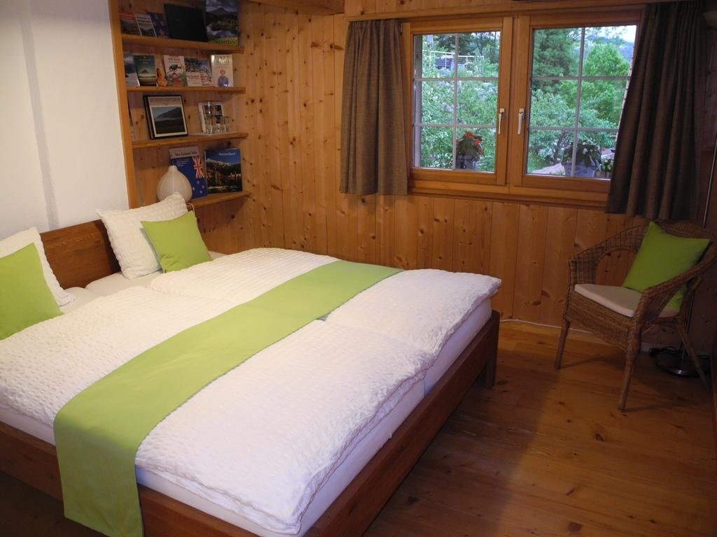 Casa Claudia Bed & Breakfast