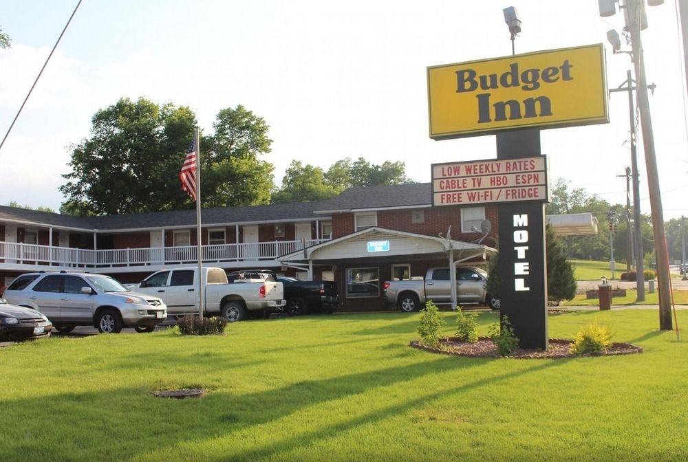 Budget Inn Oskaloosa