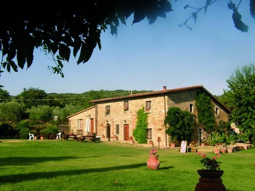 Agriturismo Relais Poggio Primo