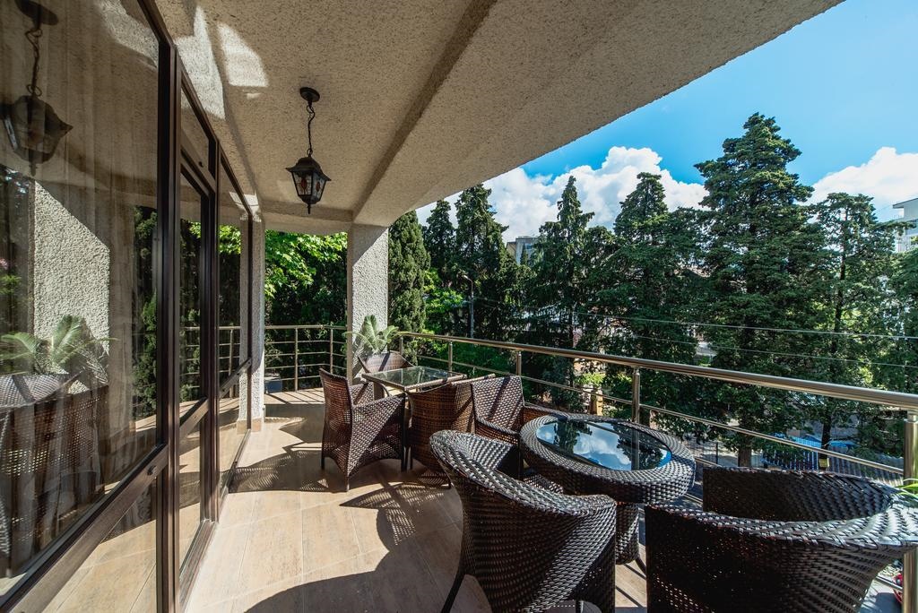 Boutique Hotel Boulevard