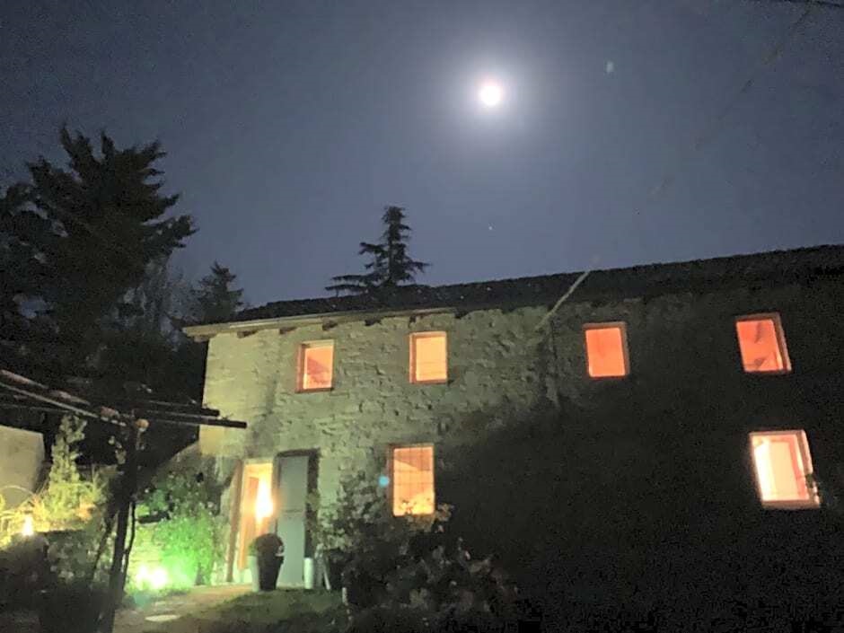 B&B Gli Orti Del Trebbia