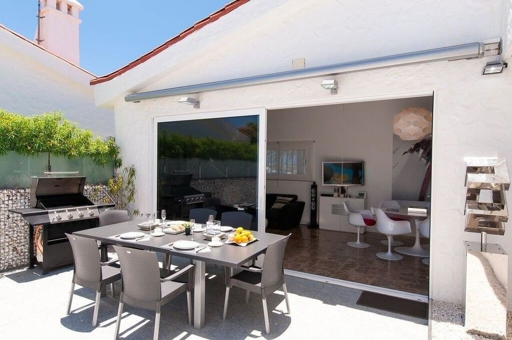 Bungalow in Pasito Blanco, Gran Canaria 102869 by MO Rentals