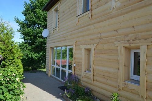 Agroecousadba Petuhovshchina