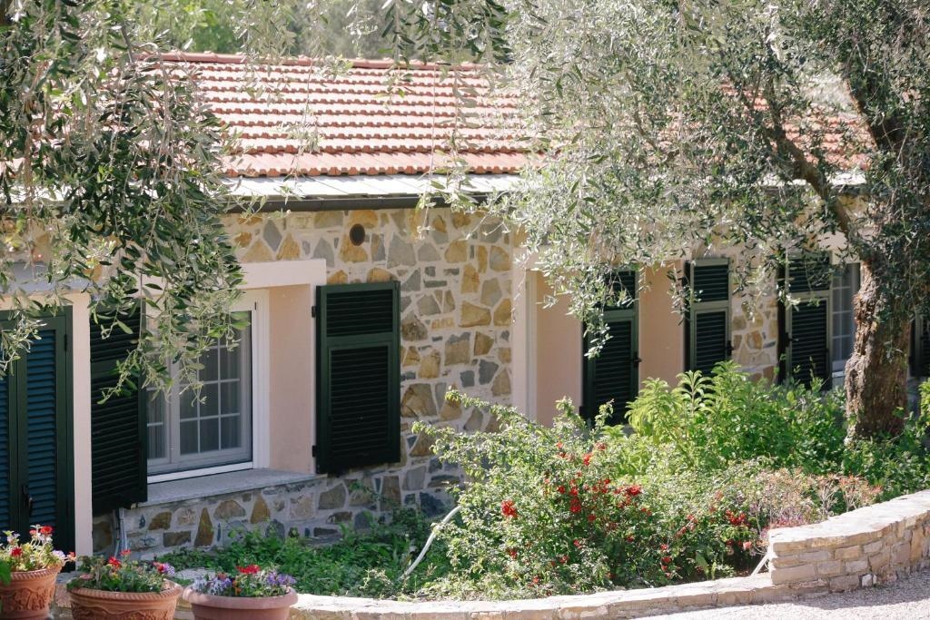 Agriturismo Valcrosa