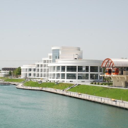 Agsaray Deluxe Hotel & Spa