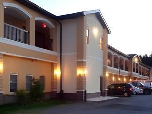 Budget Inn Williamsport