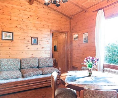 Bungalous Nella Campagna Di Roma Minimun 4 Persons