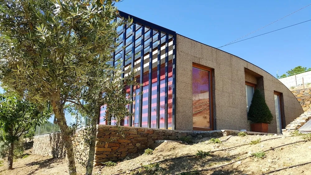 Bungalow With 2 Bedrooms In Furtado, With Wonderful Mountain View, Poo