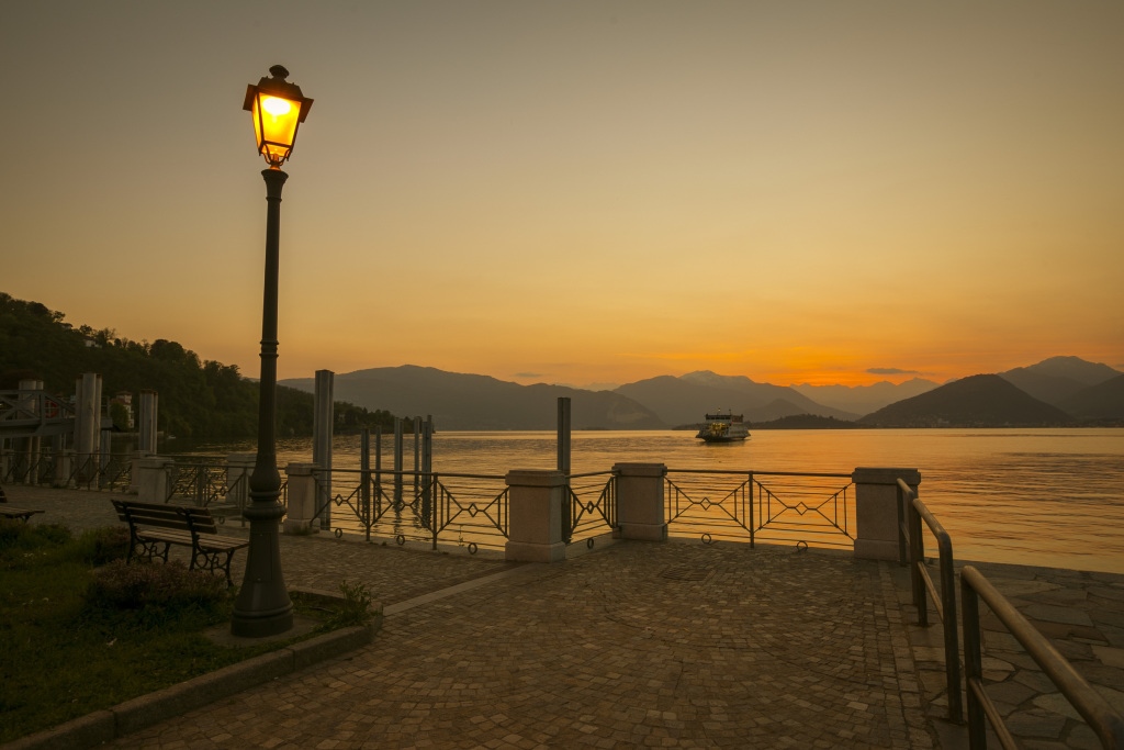 Amazing Gaia Le Palme