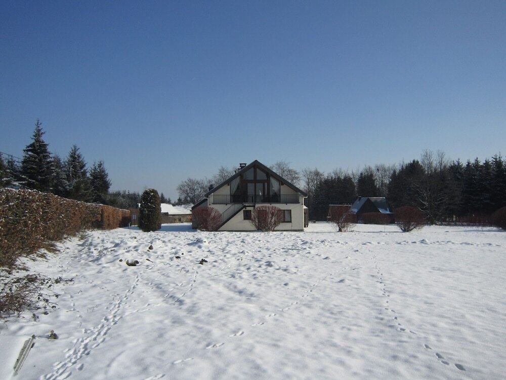 Amazing Holiday Home In Waimes With Private Garden