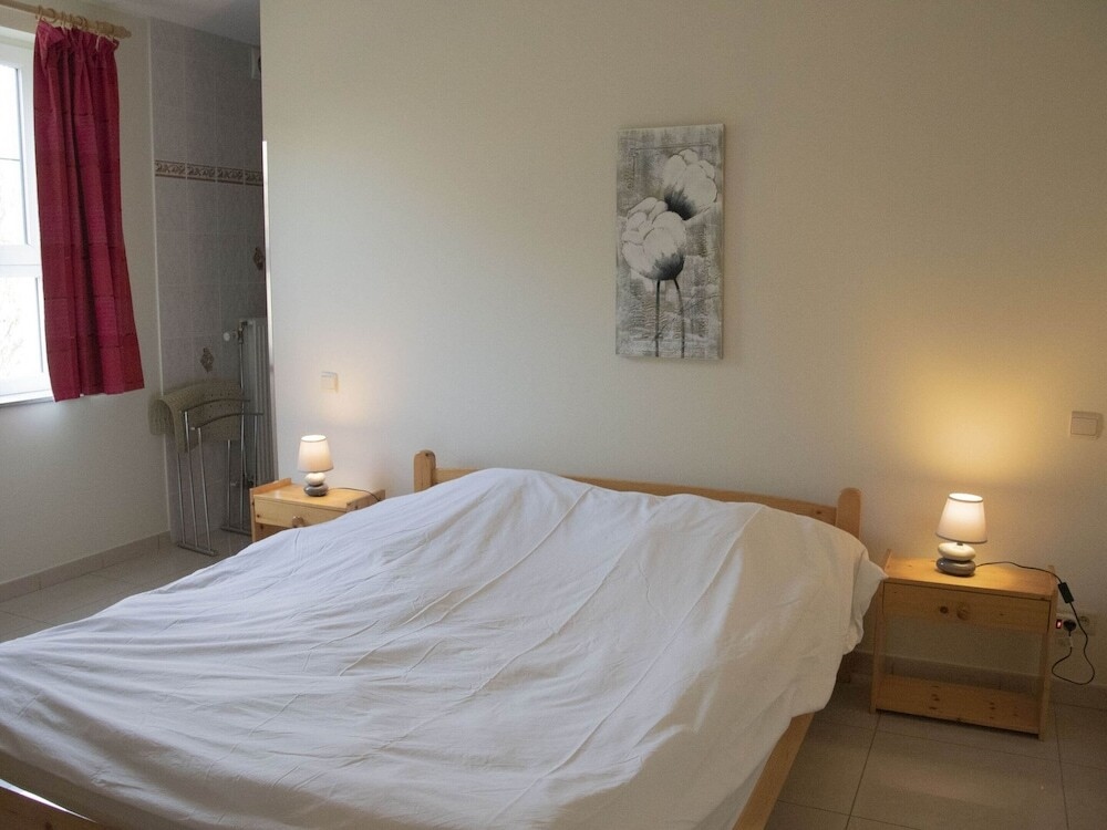 Ardennes Getaway in Houffalize
