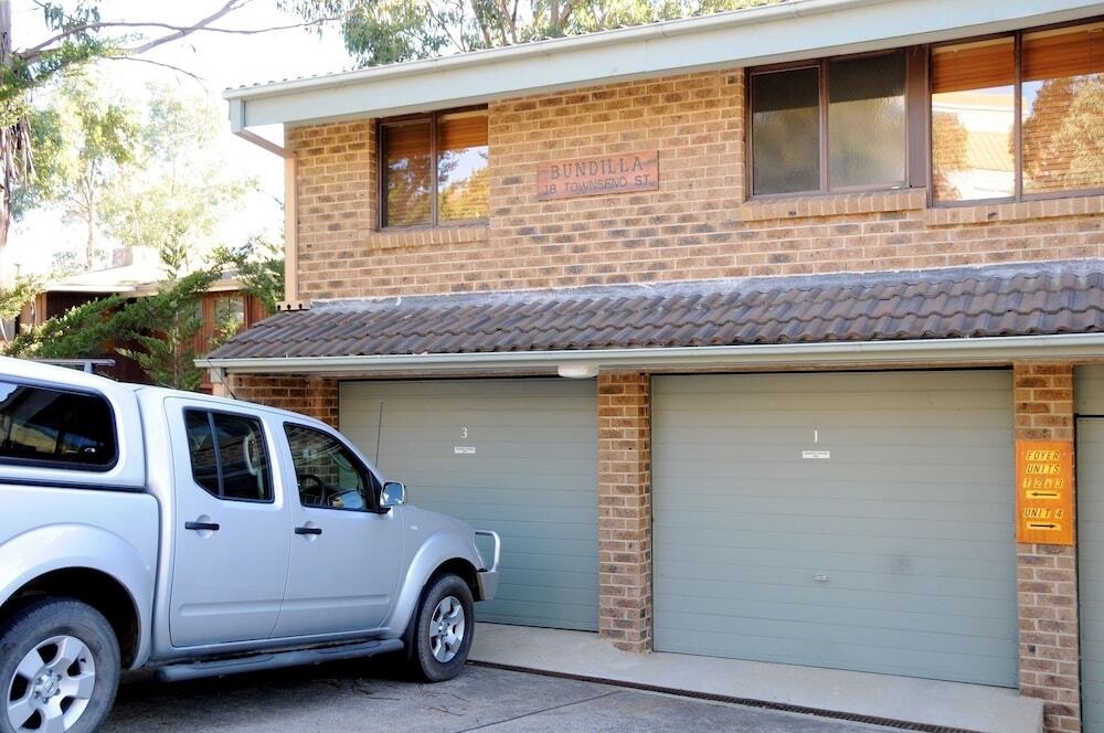 Bundilla 3 - Lake views from the Balcony