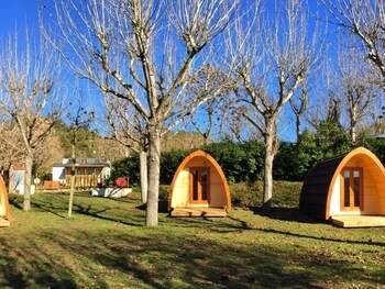 Camping el Solsones