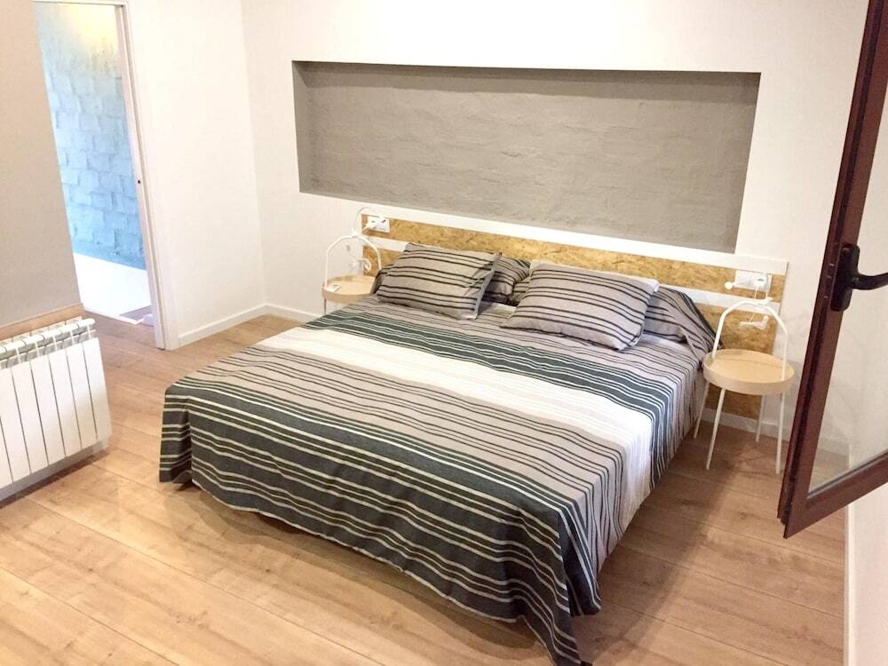 Bungalow With 2 Bedrooms In Xativa, With Wonderful City View, Furnished Terrace And Wifi - 40 Km Fro