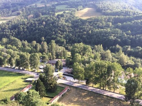 Bungalows Conca De Ter